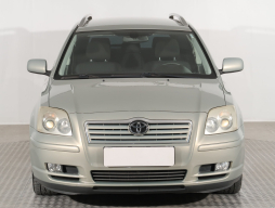 Toyota Avensis 2005