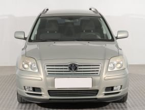 Toyota Avensis - 2005