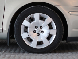 Toyota Avensis 2005