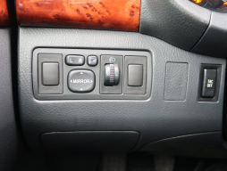 Toyota Avensis 2005