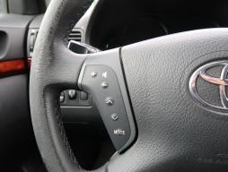Toyota Avensis 2005