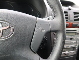 Toyota Avensis 2005