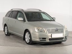 Toyota Avensis 2005