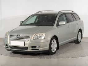 Toyota Avensis - 2005
