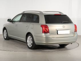 Toyota Avensis - 2005