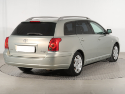 Toyota Avensis 2005