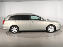 Toyota Avensis 2005