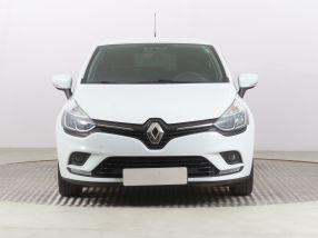 Renault Clio - 2018