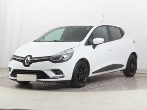 Renault Clio - 2018