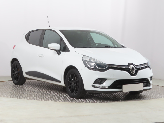 Renault Clio 2018