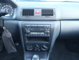 Škoda Octavia 2008
