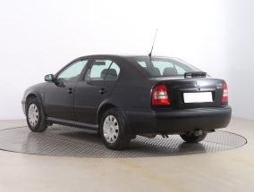 Skoda Octavia - 2008