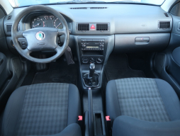 Škoda Octavia 2008