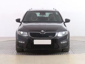 Skoda Octavia - 2015