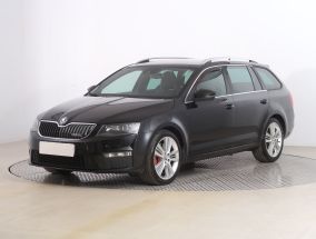 Skoda Octavia - 2015
