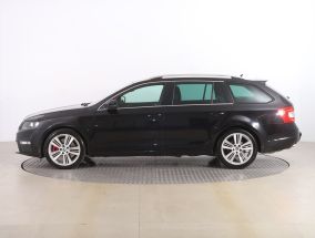 Skoda Octavia - 2015