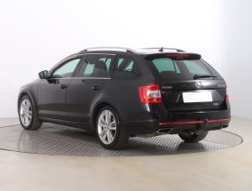 Skoda Octavia - 2015