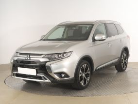 Mitsubishi Outlander - 2019