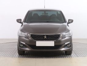 Peugeot 301 - 2019