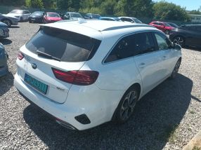 Kia Ceed - 2021