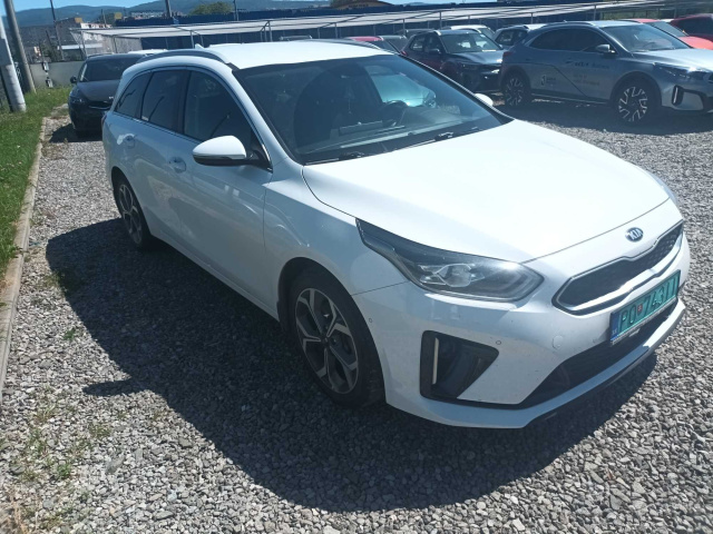 Kia Ceed 2021