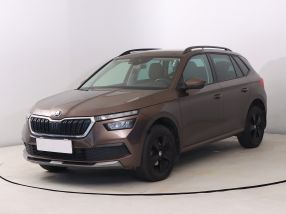 Skoda Kamiq - 2020