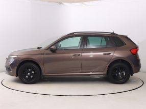 Skoda Kamiq - 2020