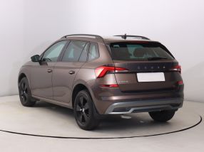 Skoda Kamiq - 2020
