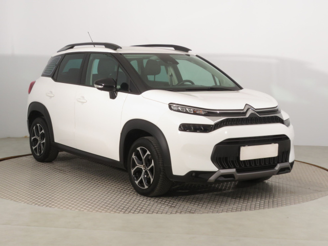 Citroen C3 Aircross 2022