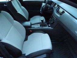 Peugeot 508 2016