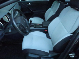 Peugeot 508 2016