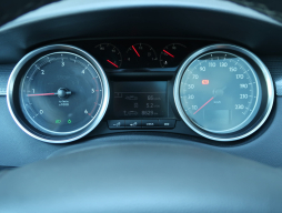 Peugeot 508 2016