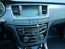 Peugeot 508 2016