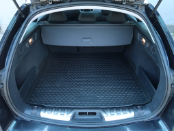 Peugeot 508 2016
