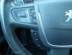 Peugeot 508 2016