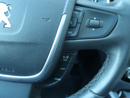 Peugeot 508 2016