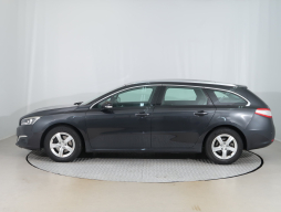 Peugeot 508 2016