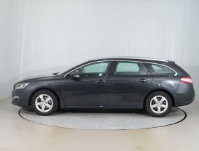 Peugeot 508 - 2016
