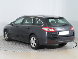 Peugeot 508 2016