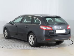 Peugeot 508 - 2016