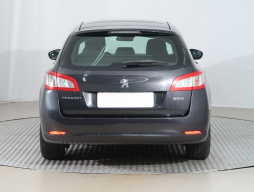 Peugeot 508 2016