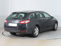 Peugeot 508 2016