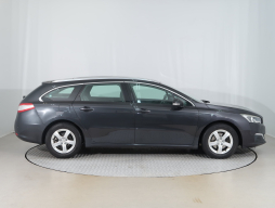 Peugeot 508 2016