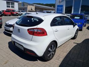 Kia Rio - 2014