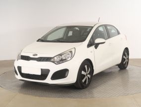 Kia Rio - 2014