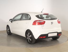 Kia Rio - 2014