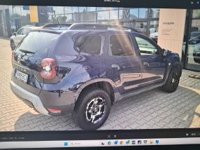 Dacia Duster - 2019