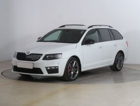 Skoda Octavia - 2015