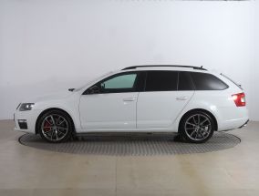 Skoda Octavia - 2015