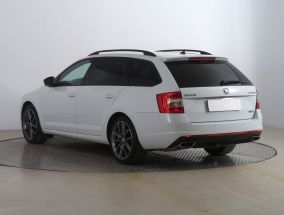 Skoda Octavia - 2015